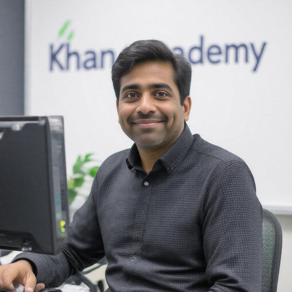 Sal Khan